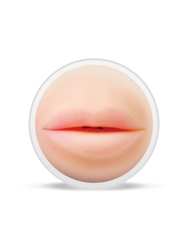 Masturbador Boca Provocadora