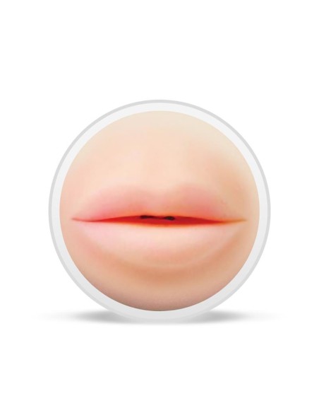 Masturbador Boca Provocadora