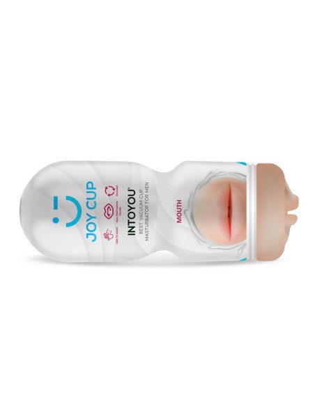 Masturbador Boca Provocadora