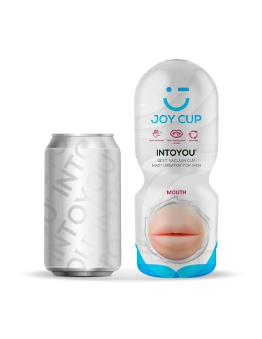 Masturbador Boca Provocadora