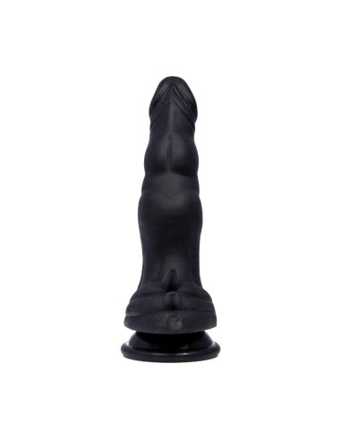Nicks Dildo Semi Realista Silicona 1778 cm