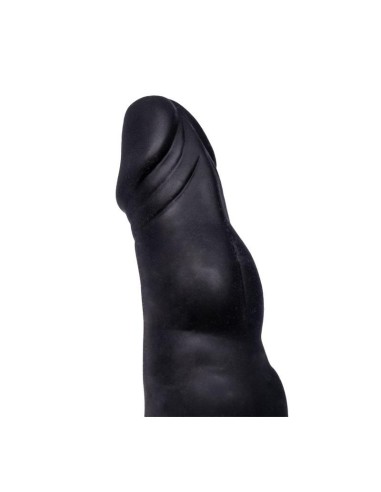 Nicks Dildo Semi Realista Silicona 1778 cm