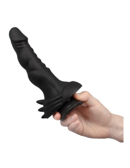 Nicks Dildo Semi Realista Silicona 1778 cm Nicks Dildo Semi Realista Silicona 1778 cm