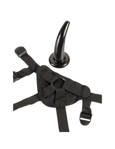 Plug Anal The Pegger Negro