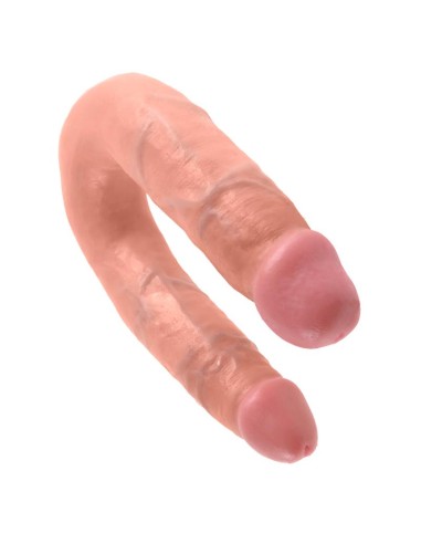 Pene Doble 55