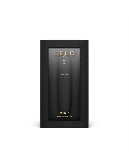 Mia 3 Negro