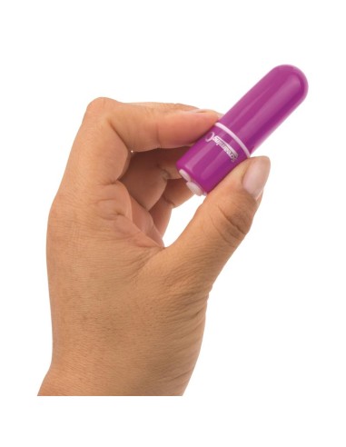 Charged Vooom Bala Vibradora Purpura