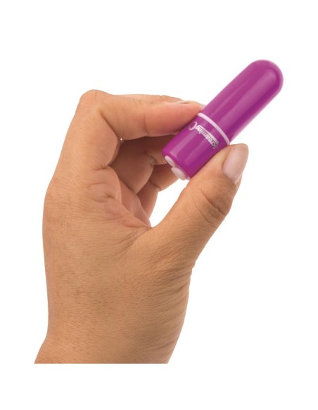 Charged Vooom Bala Vibradora Purpura