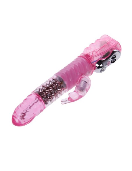 Baile Vibrador Color Rosa Baile Vibrador Color Rosa