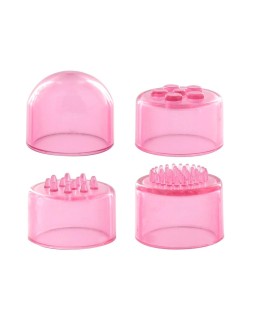 Masajeador Pocket Rocket Rosa 2