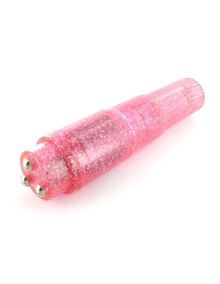 Masajeador Pocket Rocket Rosa Masajeador Pocket Rocket Rosa