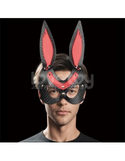Mascara Conejo Rebellion Reign Mystery 2