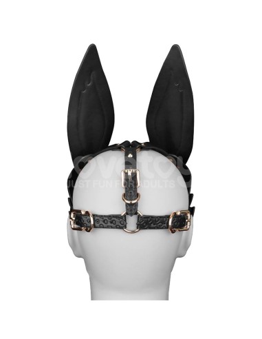 Mascara Conejo Rebellion Reign Mystery