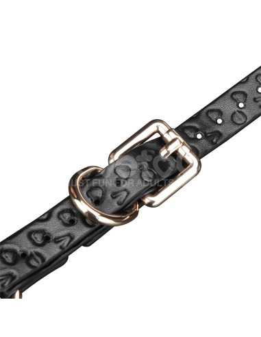 Mascara Conejo Rebellion Reign Mystery