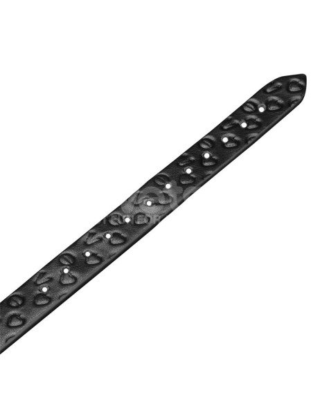 Mascara Cachorro Rebellion Reign Howl