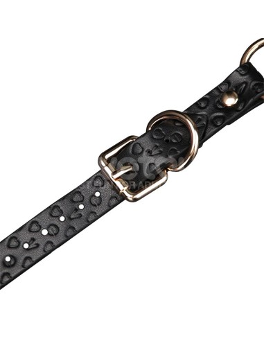 Mascara Perrito Rebellion Reign Wicked