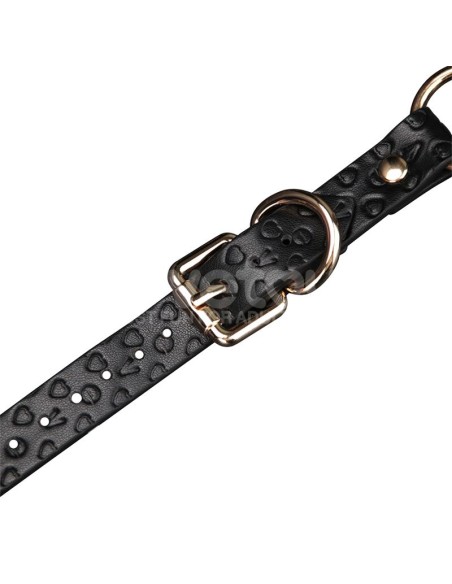 Mascara Perrito Rebellion Reign Wicked