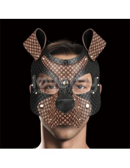 Mascara Cachorro Rebellion Reign Classic 2