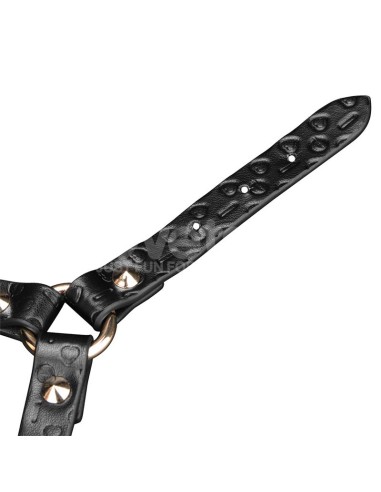 Mascara Cachorro Rebellion Reign Classic