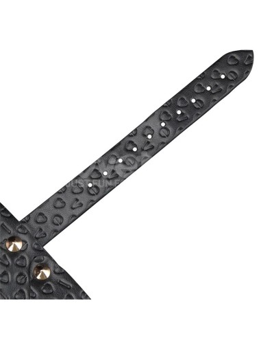 Mascara Cachorro Rebellion Reign Classic