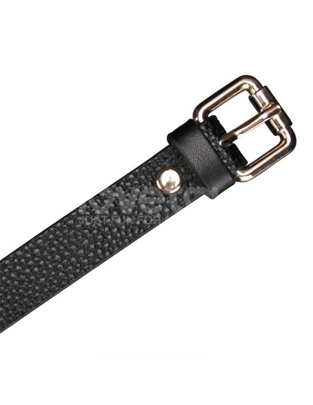 Mascara Cachorro Rebellion Reign Scarred Alpha Rojo