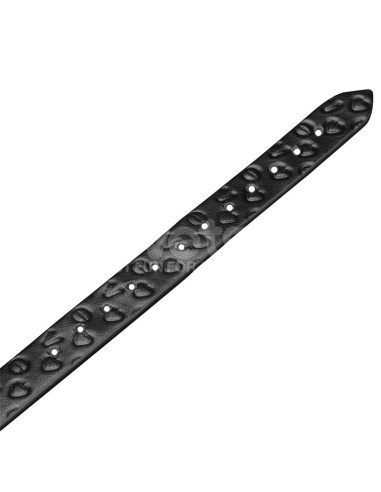 Mascara Cachorro Rebellion Reign Howl