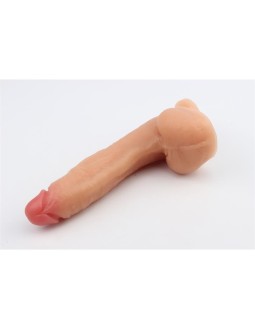 Dildo MrRight 10 Natural 2