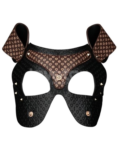 Mascara Cachorro Rebellion Reign Classic