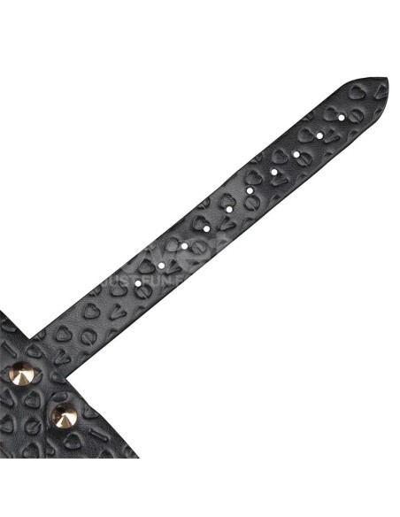 Mascara Cachorro Rebellion Reign Classic