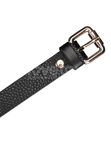 Mascara Cachorro Rebellion Reign Scarred Alpha Rojo