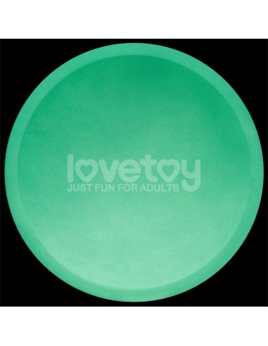 Dildo Inflable Silicona Dual Density 8