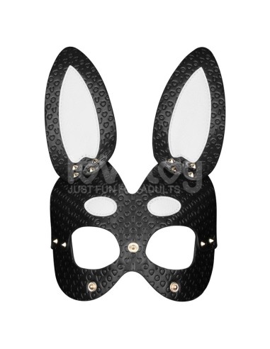 Mascara Conejito Rebellion Reign