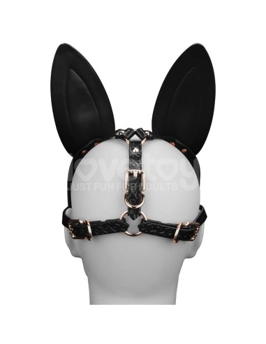 Mascara Conejito Rebellion Reign