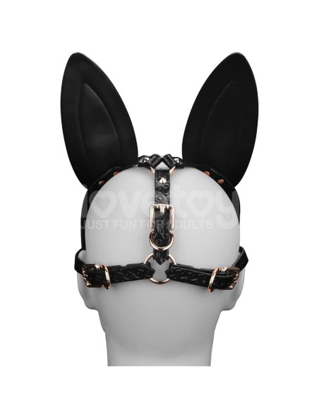 Mascara Conejito Rebellion Reign