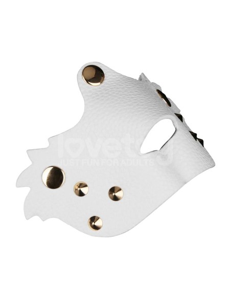 Mascara Conejito Rebellion Reign