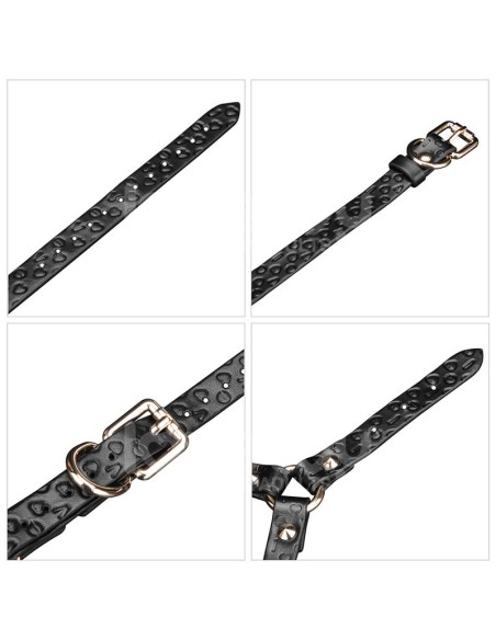 Mascara Conejito Rebellion Reign