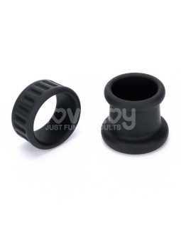 Anillo Pene Pinnacle Pro Twin Grip Stretcher 2