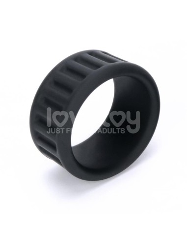 Anillo Pene Pinnacle Pro Twin Grip Stretcher