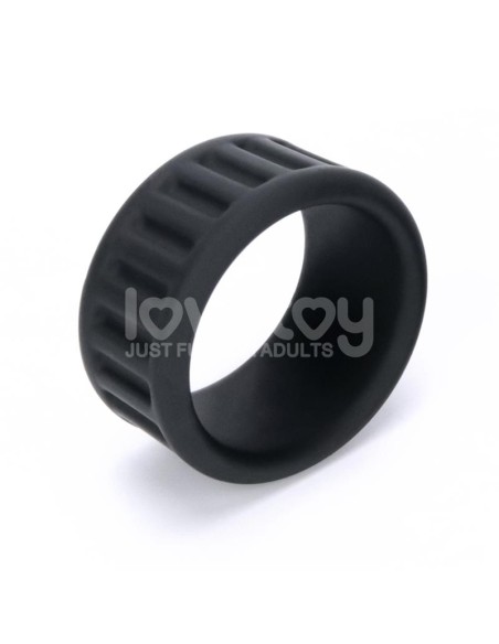 Anillo Pene Pinnacle Pro Twin Grip Stretcher