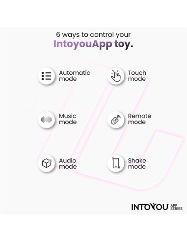 Huevo Silicona Doble Capa con APP Rosa Azul