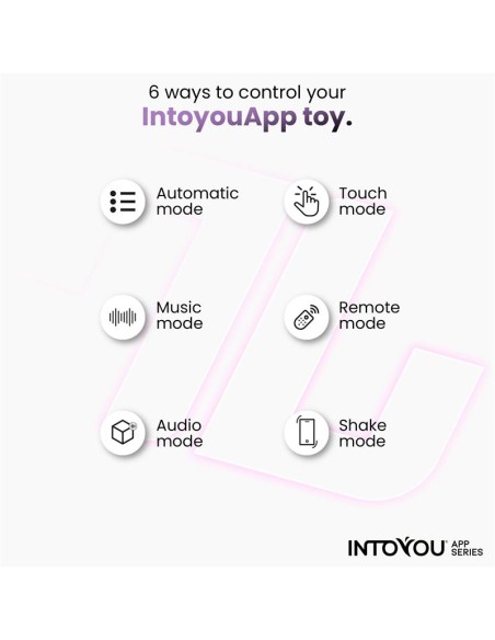 Huevo Silicona Doble Capa con APP Rosa Azul