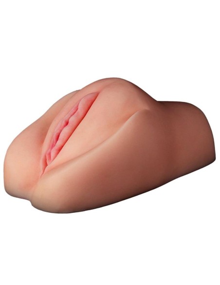Masturbador Vagina con Vibracion