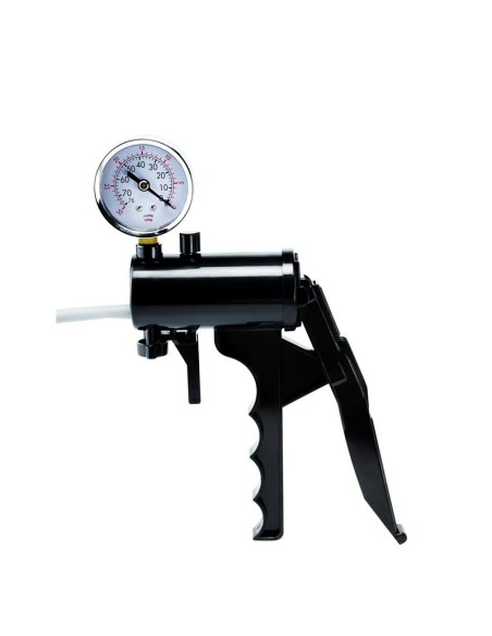 Bomba para el Pene Manual con Nanometro