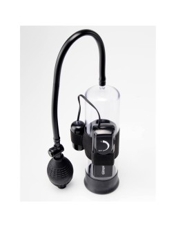 Bomba Manual con Vibracion 2