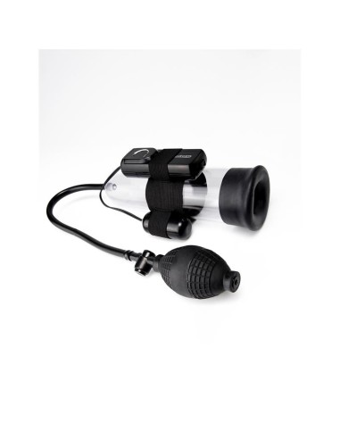 Bomba Manual con Vibracion