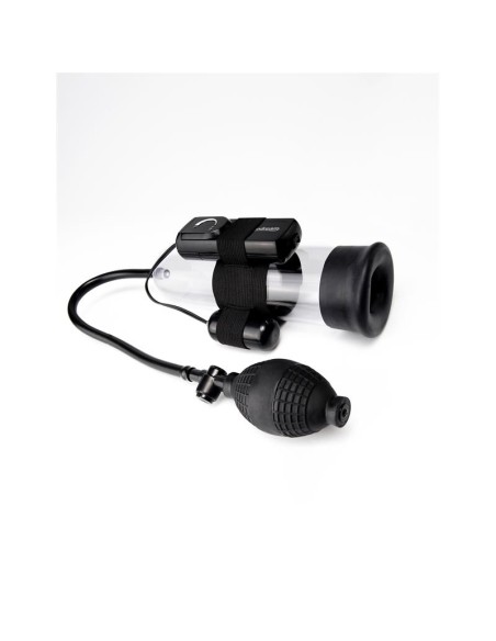 Bomba Manual con Vibracion