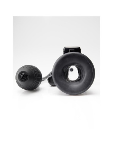 Bomba Manual con Vibracion