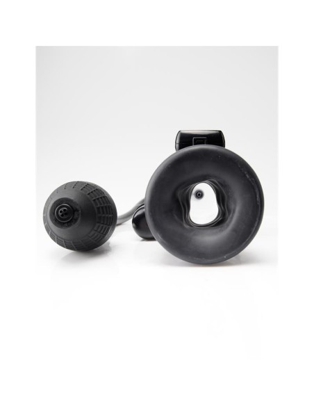 Bomba Manual con Vibracion