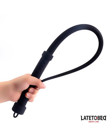 Latigo de Silicona 61 cm