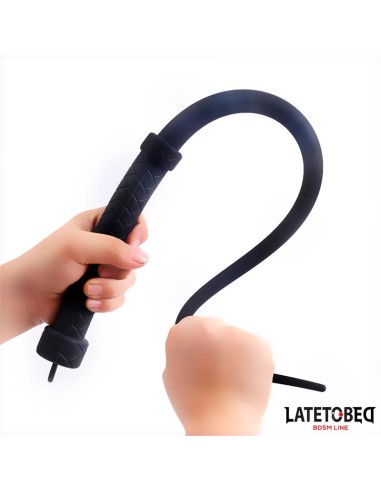 Latigo de Silicona 61 cm